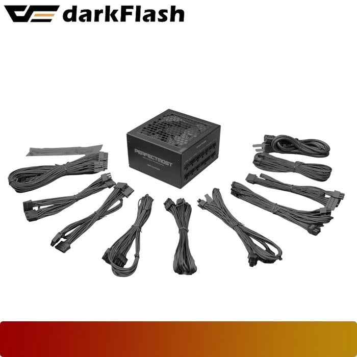 DARKFLASH PMT 850W
