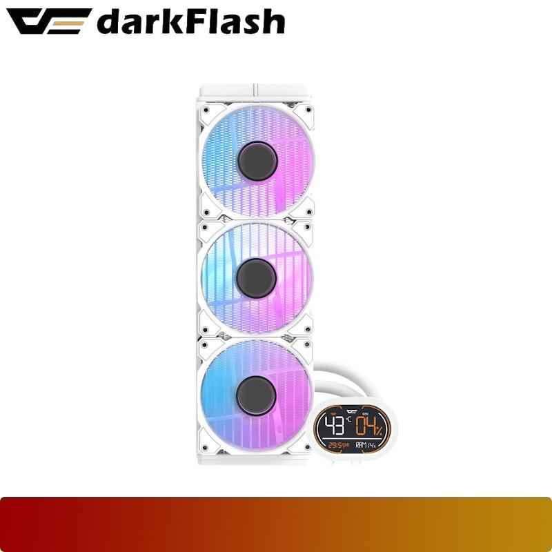 DARKFLASH WAVE DH360D - 5 - Nano Komputer