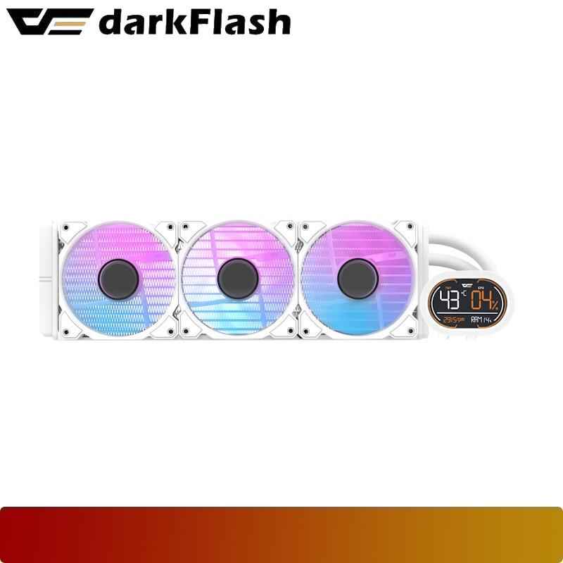 DARKFLASH WAVE DH360D - 3 - Nano Komputer