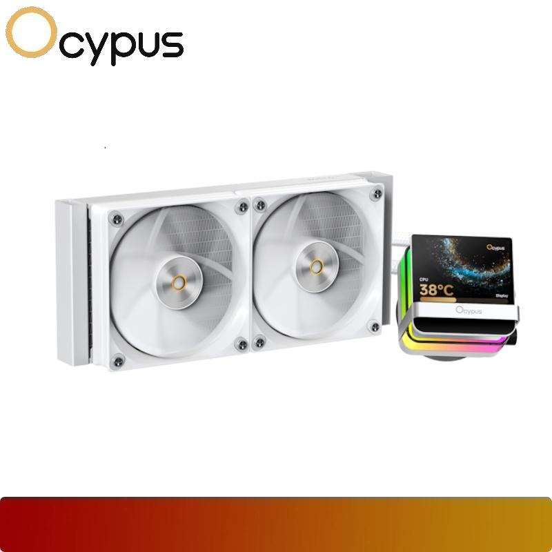 OCYPUS Sigma L24 PRO