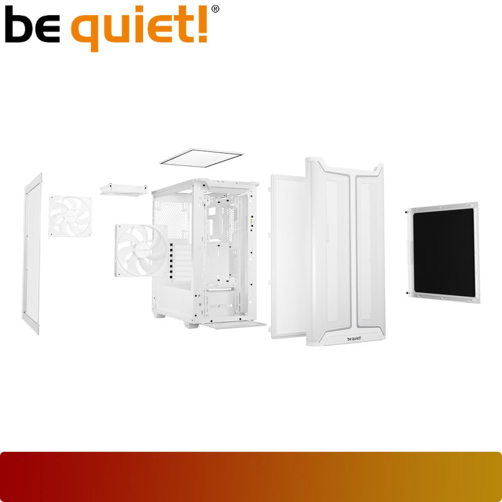 BE QUIET! Pure Base 501 DX