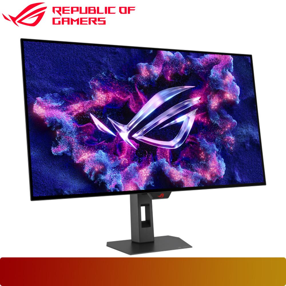 ASUS ROG Strix OLED XG32UCWMG