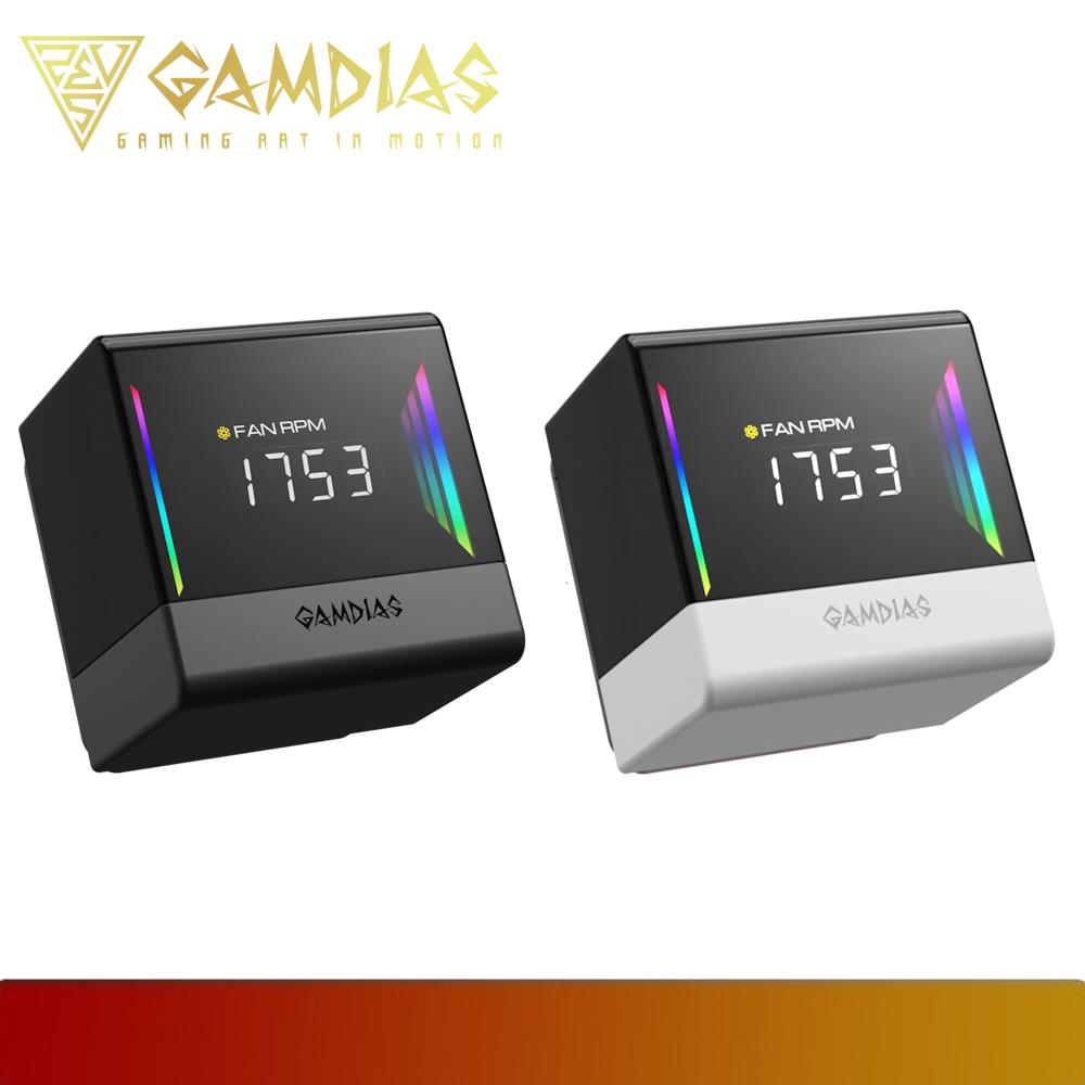 GAMDIAS CHIONE E4-240
