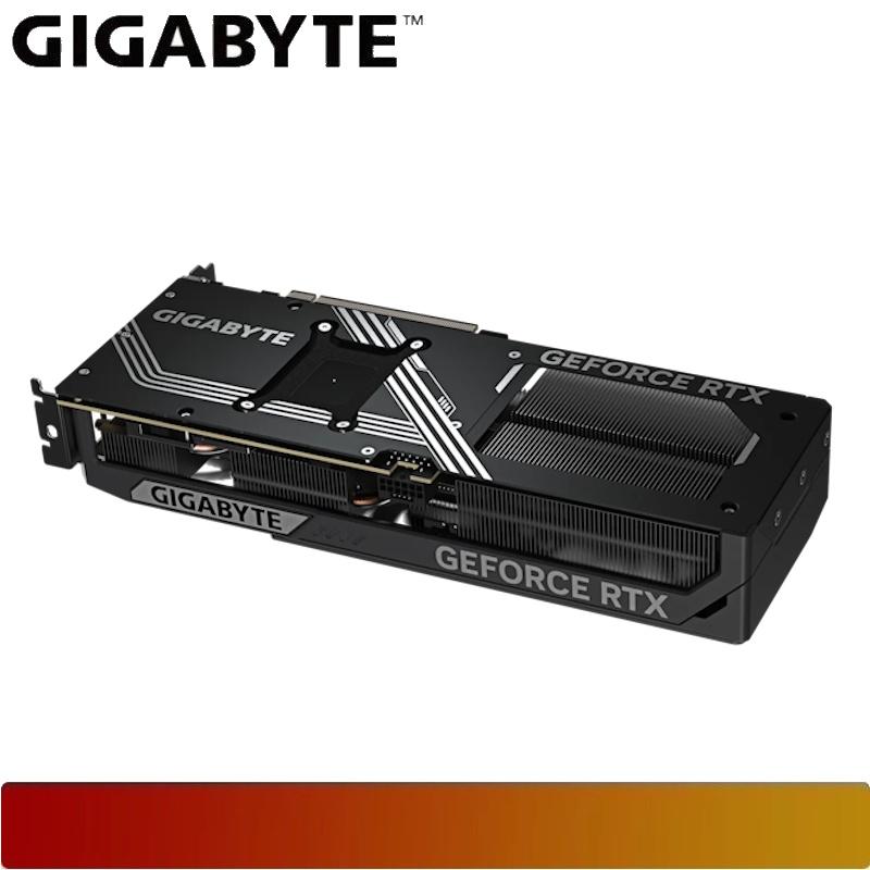 GIGABYTE GeForce RTX 5070 WINDFORCE OC SFF 12G