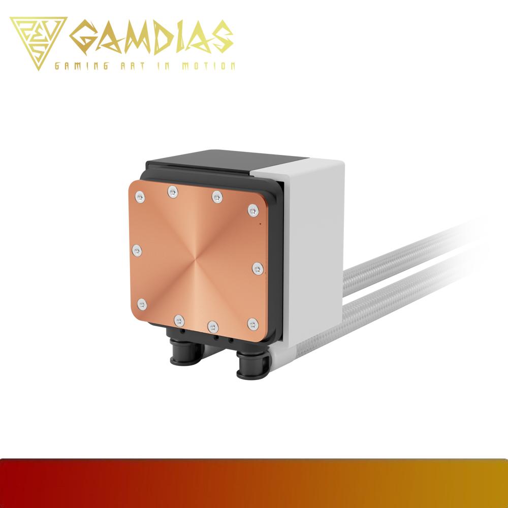GAMDIAS CHIONE E4-360