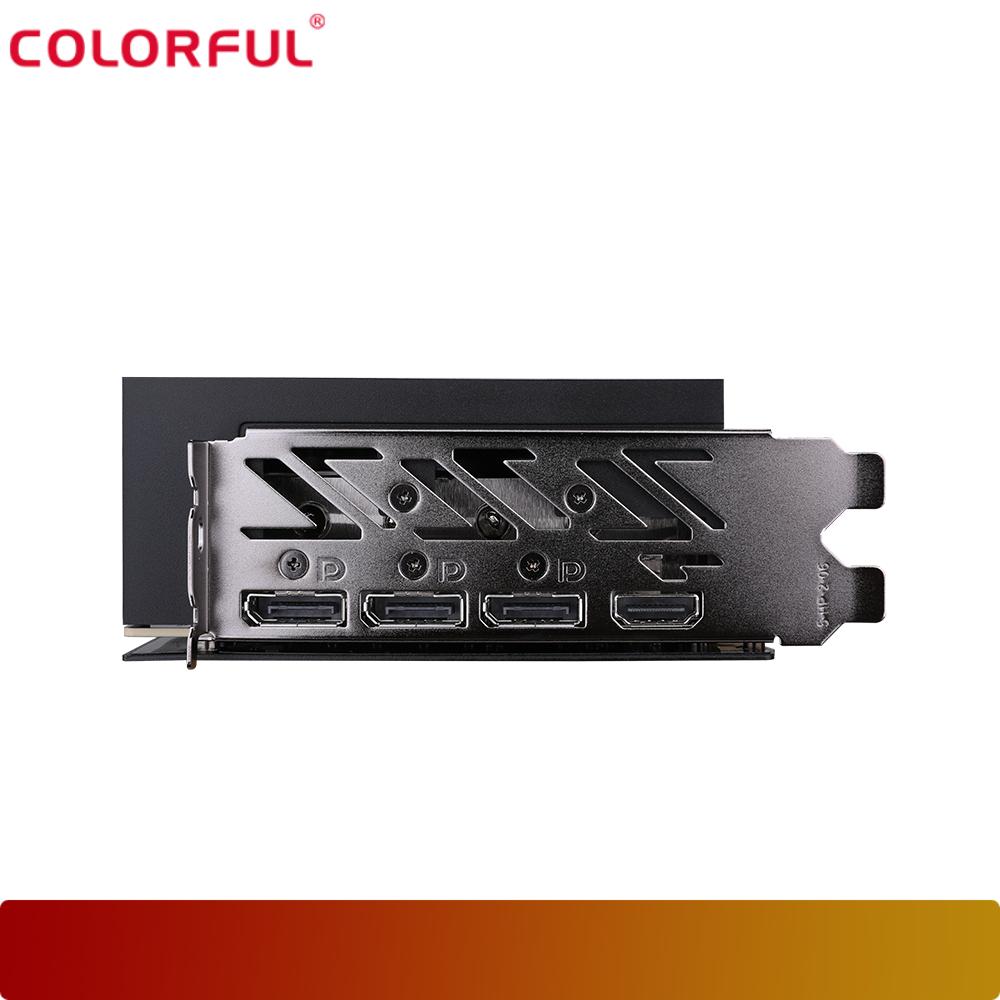 COLORFUL GeForce RTX 5070 Ti Battle AX SFF 16GB-V