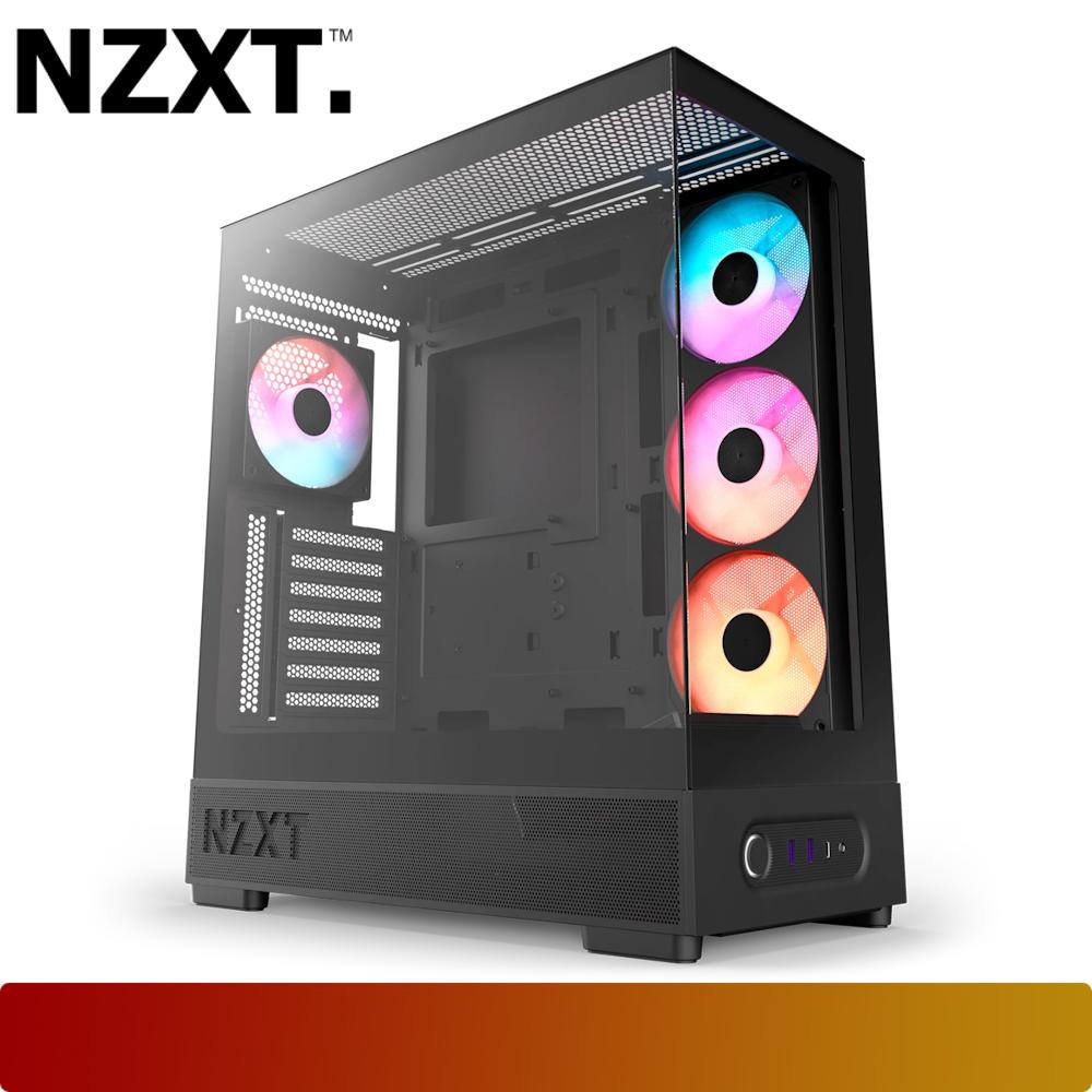 NZXT S5 RGB Deluxe