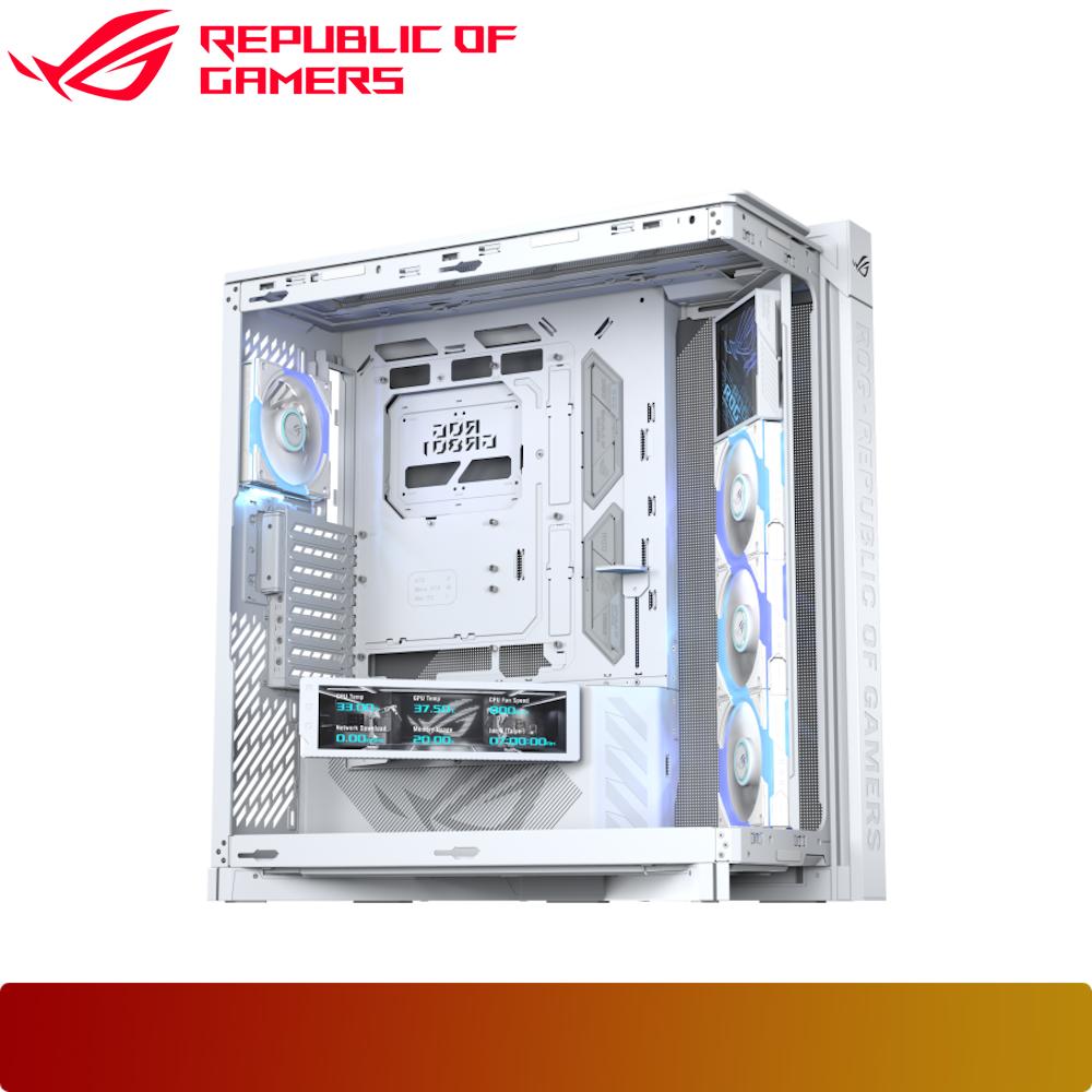 ASUS ROG Cronox ARGB
