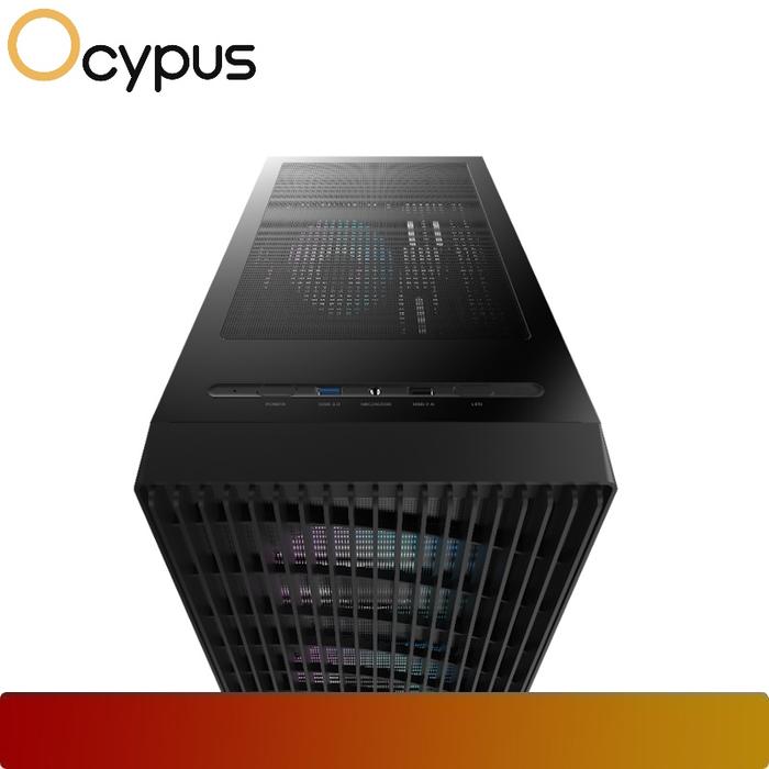 OCYPUS Gamma C70 ARGB