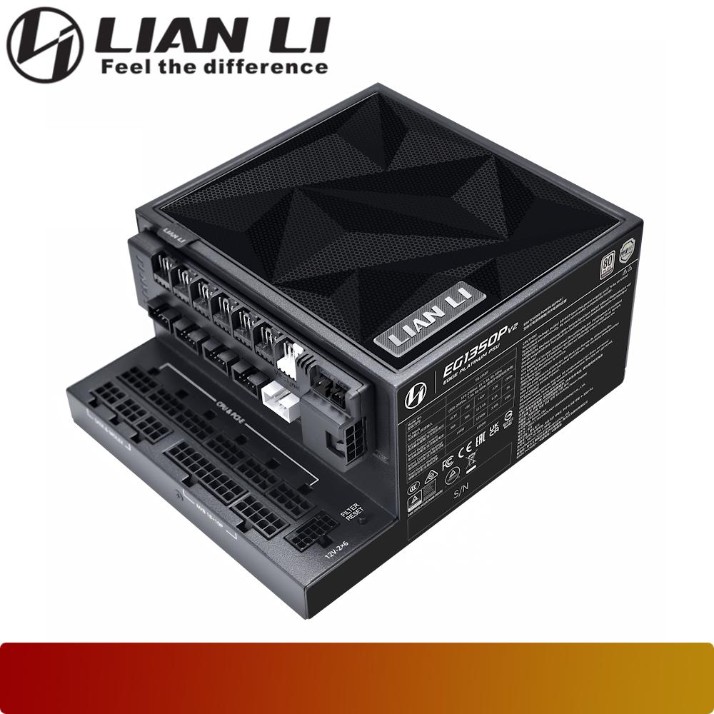 LIAN LI Edge Platinum V2 1350W