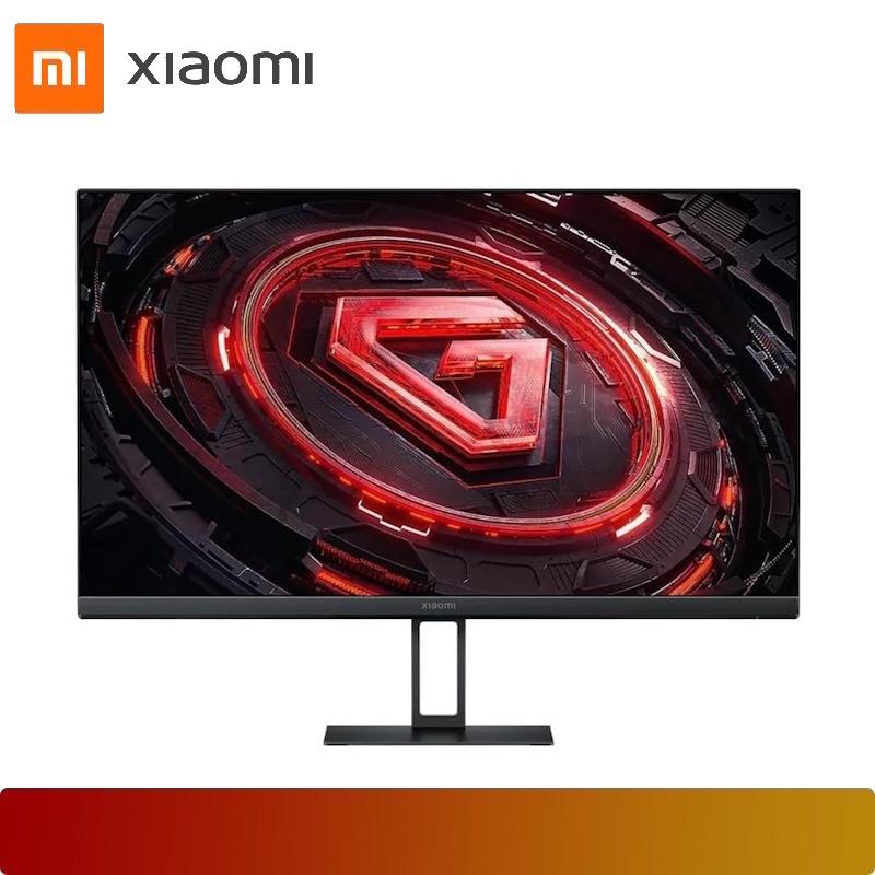 XIAOMI G24i LCD IPS 180Hz 1ms Gaming Monitor