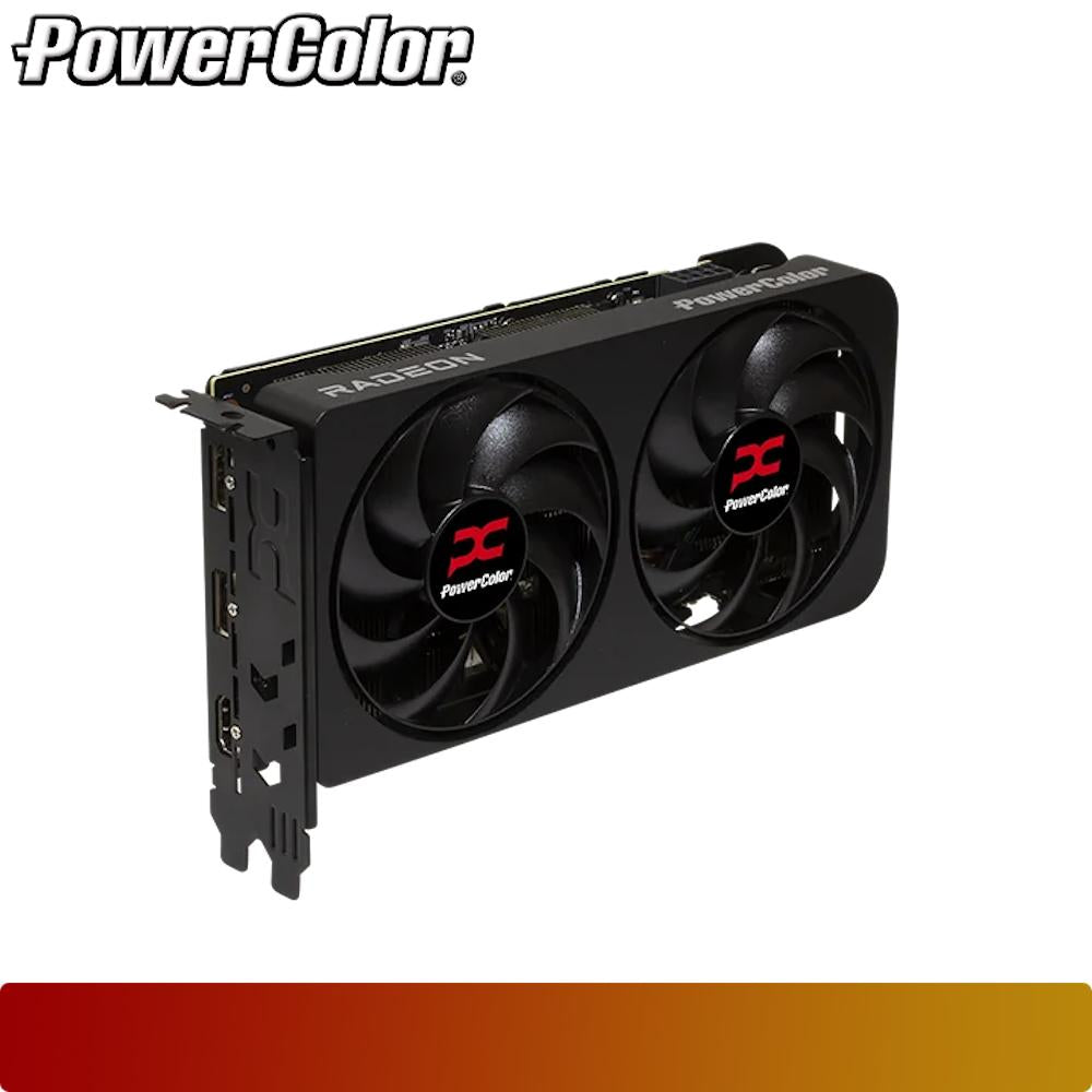 POWERCOLOR Reaper AMD Radeon RX 9050 8GB GDDR6