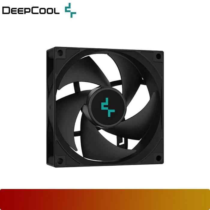 DEEPCOOL AG200 - 3 - Nano Komputer