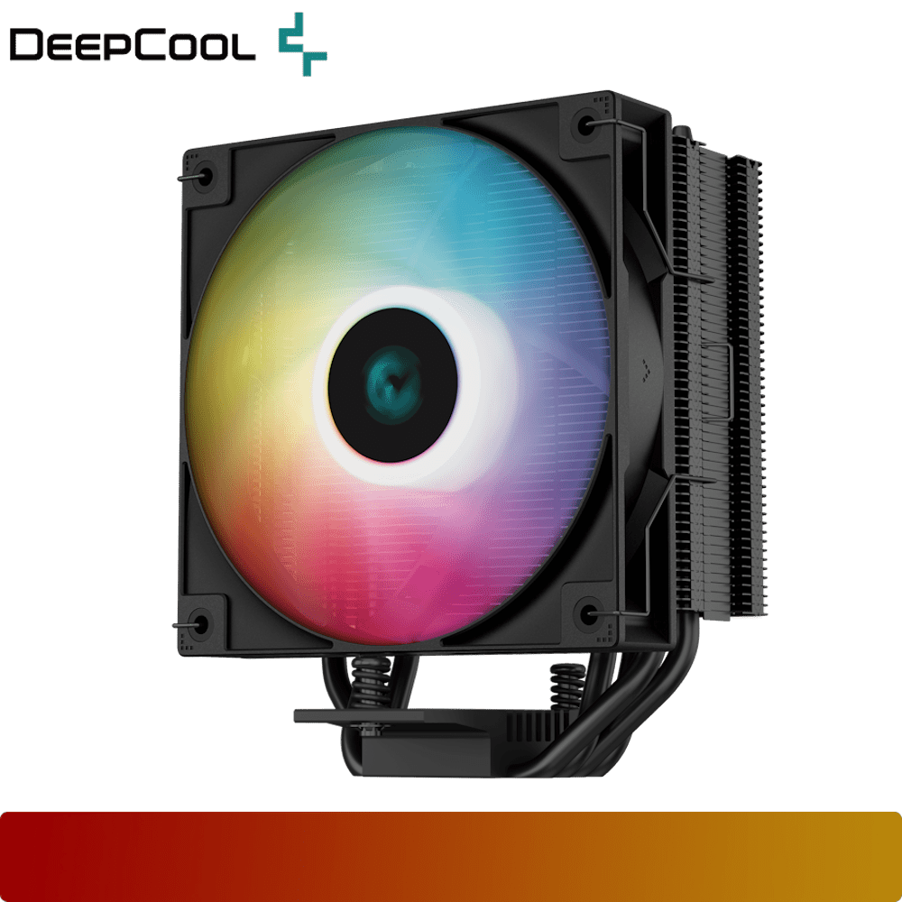 DEEPCOOL AG400 BK ARGB - 2 - Nano Komputer