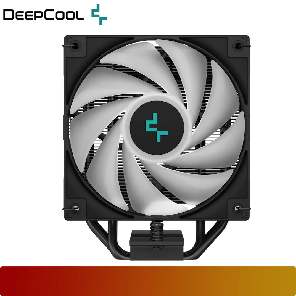 DEEPCOOL AG400 BK ARGB - 4 - Nano Komputer