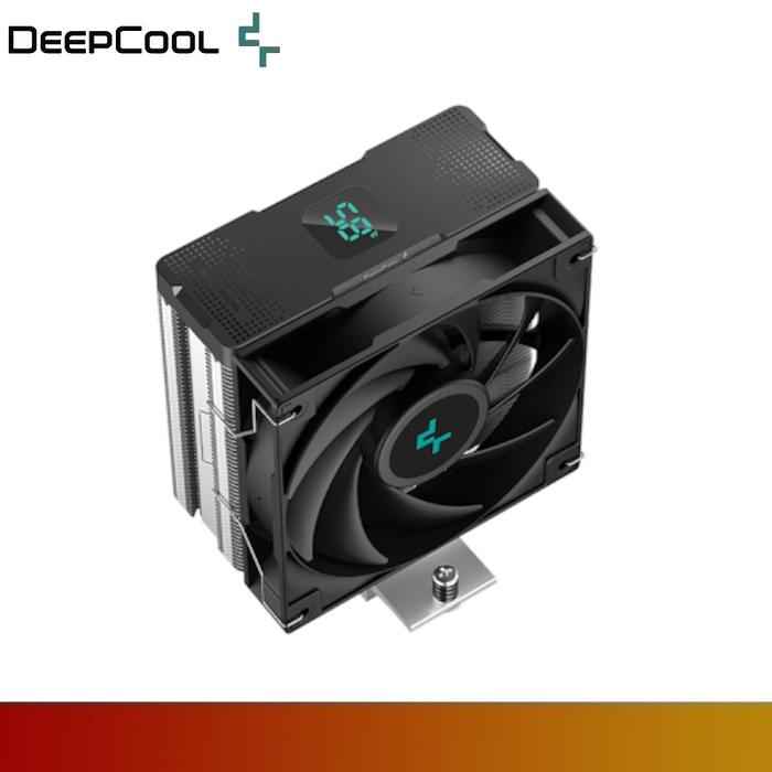 DEEPCOOL AG400 DIGITAL - 2 - Nano Komputer