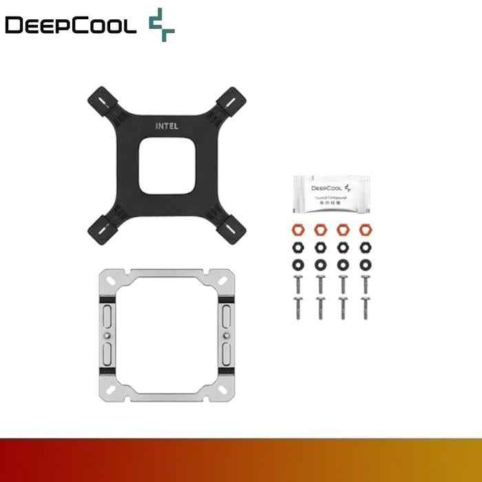 DEEPCOOL AG400 DIGITAL - 7 - Nano Komputer