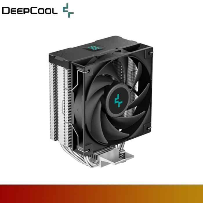 DEEPCOOL AG400 DIGITAL - 1 - Nano Komputer