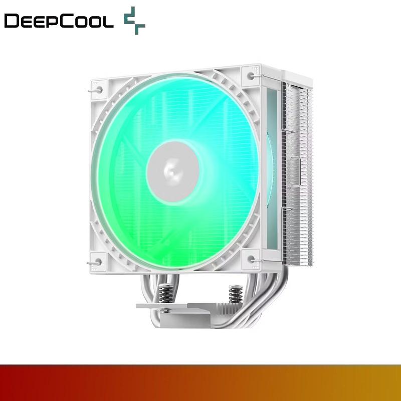 DEEPCOOL AG400 G2 ARGB-7-Nano Komputer
