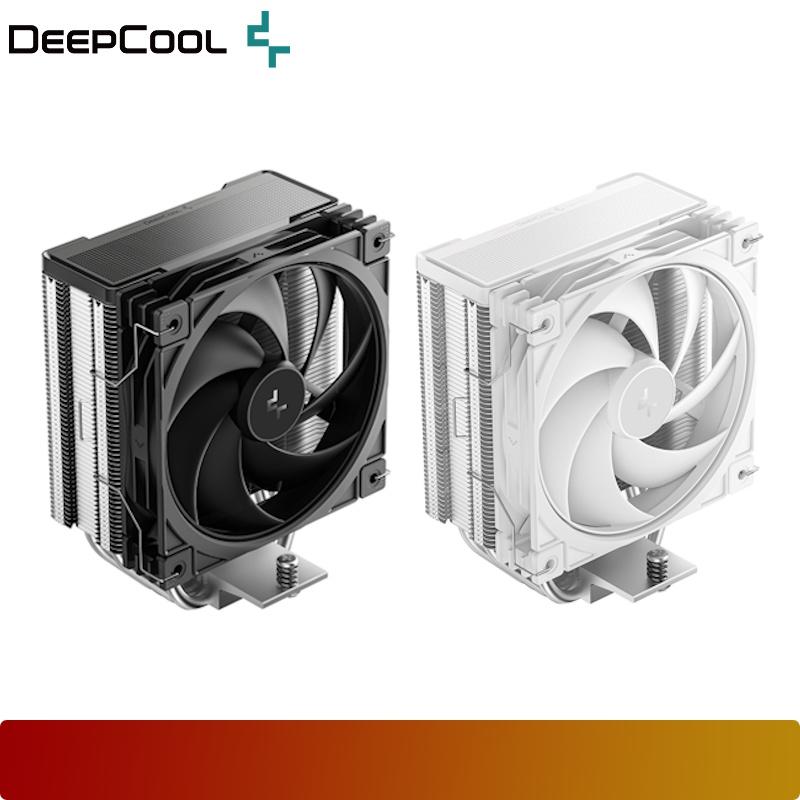 DEEPCOOL AG400 G2 - 1 - Nano Komputer