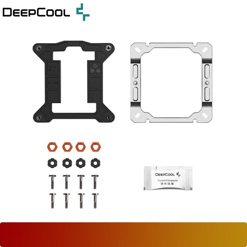 DEEPCOOL AG400 G2 - 5 - Nano Komputer