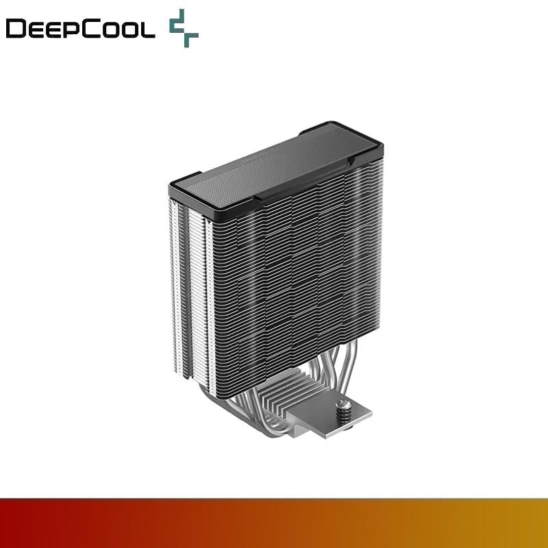 DEEPCOOL AG400 G2 PLUS-4-Nano Komputer