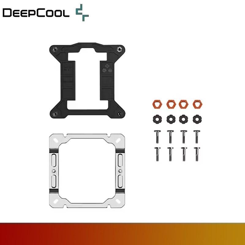 DEEPCOOL AG400 G2 PLUS-5-Nano Komputer