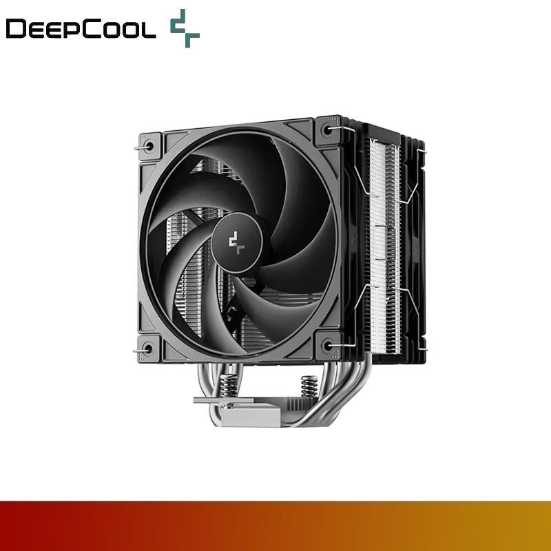 DEEPCOOL AG400 G2 PLUS-2-Nano Komputer