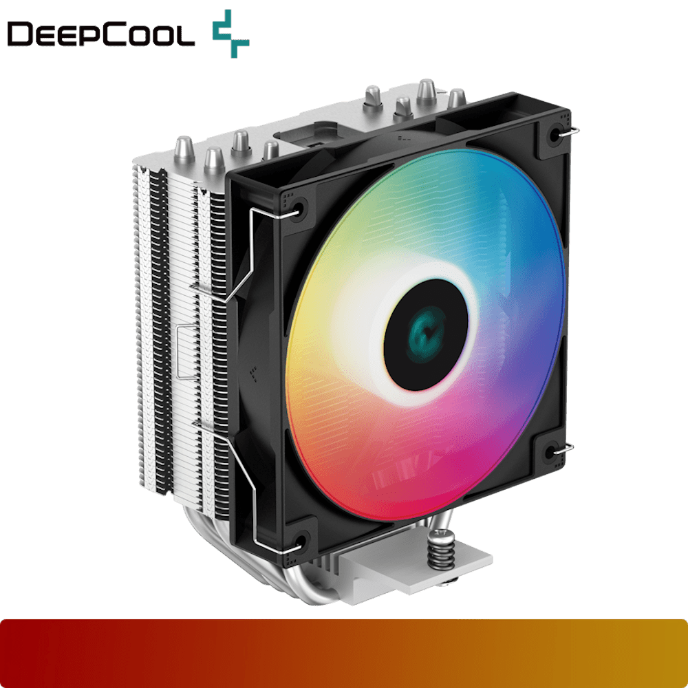 DEEPCOOL AG400 LED - 1 - Nano Komputer
