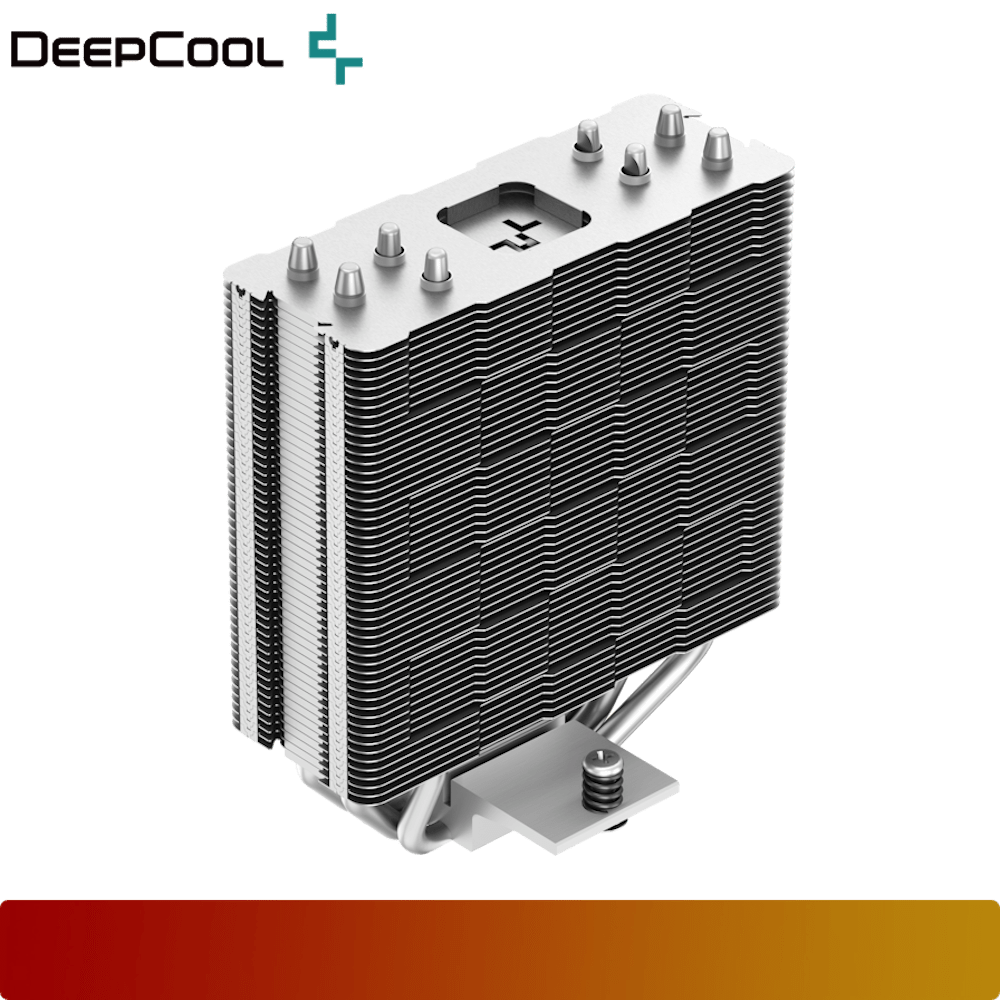 DEEPCOOL AG400 LED - 6 - Nano Komputer