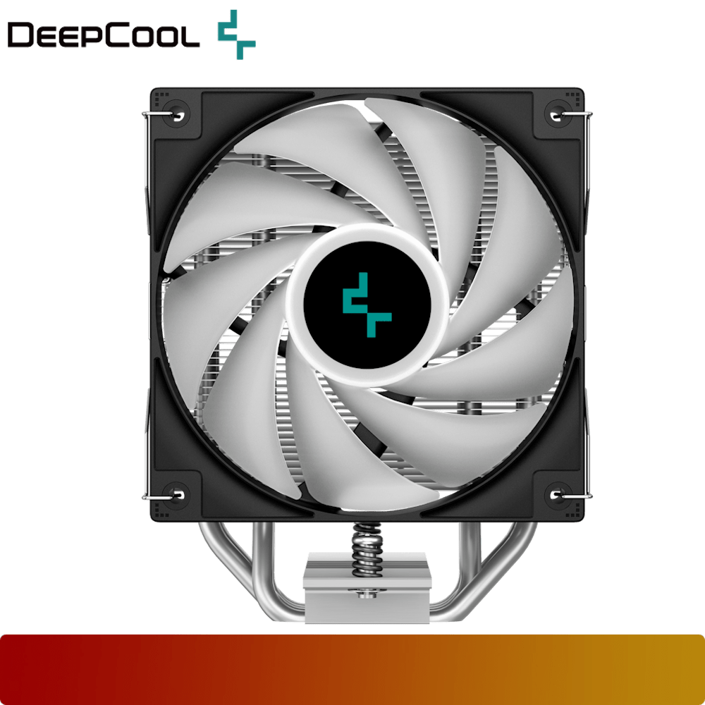 DEEPCOOL AG400 LED - 3 - Nano Komputer