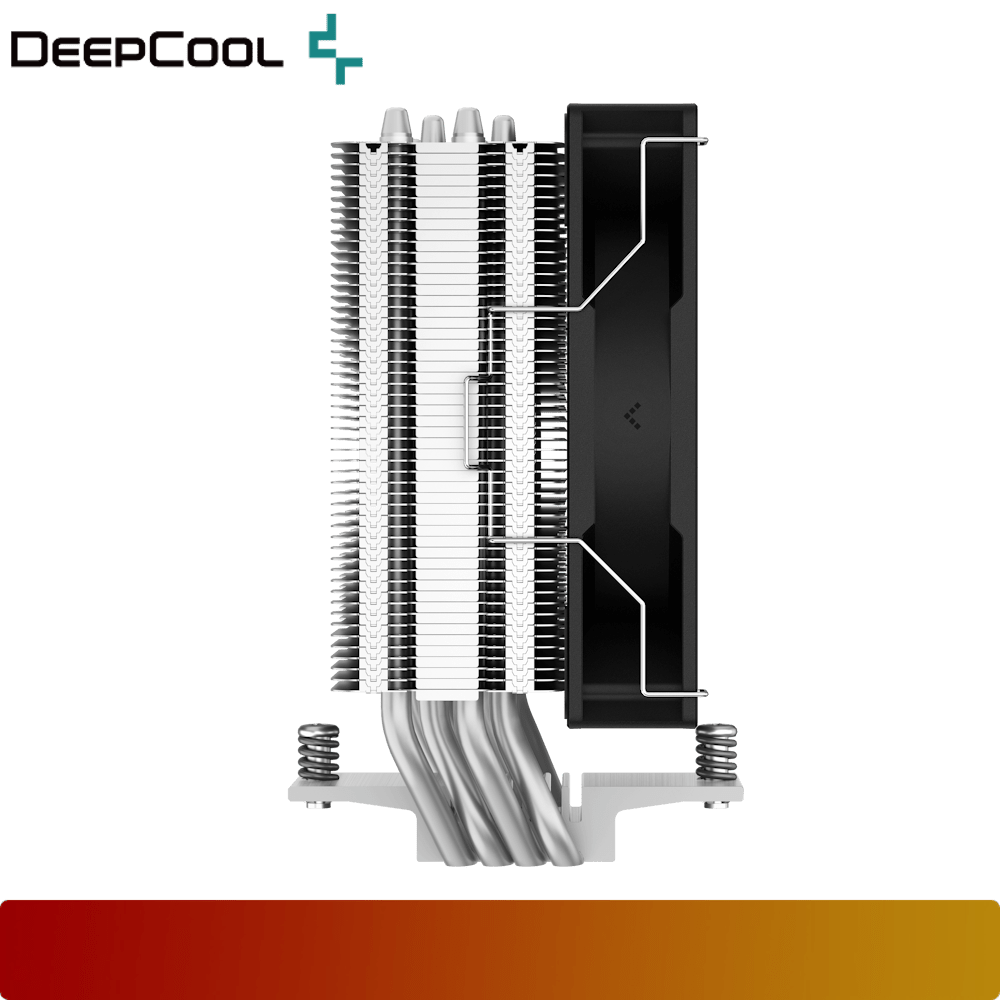 DEEPCOOL AG400 LED - 4 - Nano Komputer