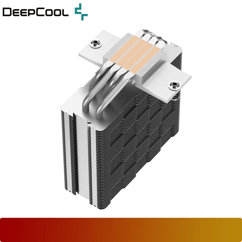 DEEPCOOL AG400 LED - 5 - Nano Komputer