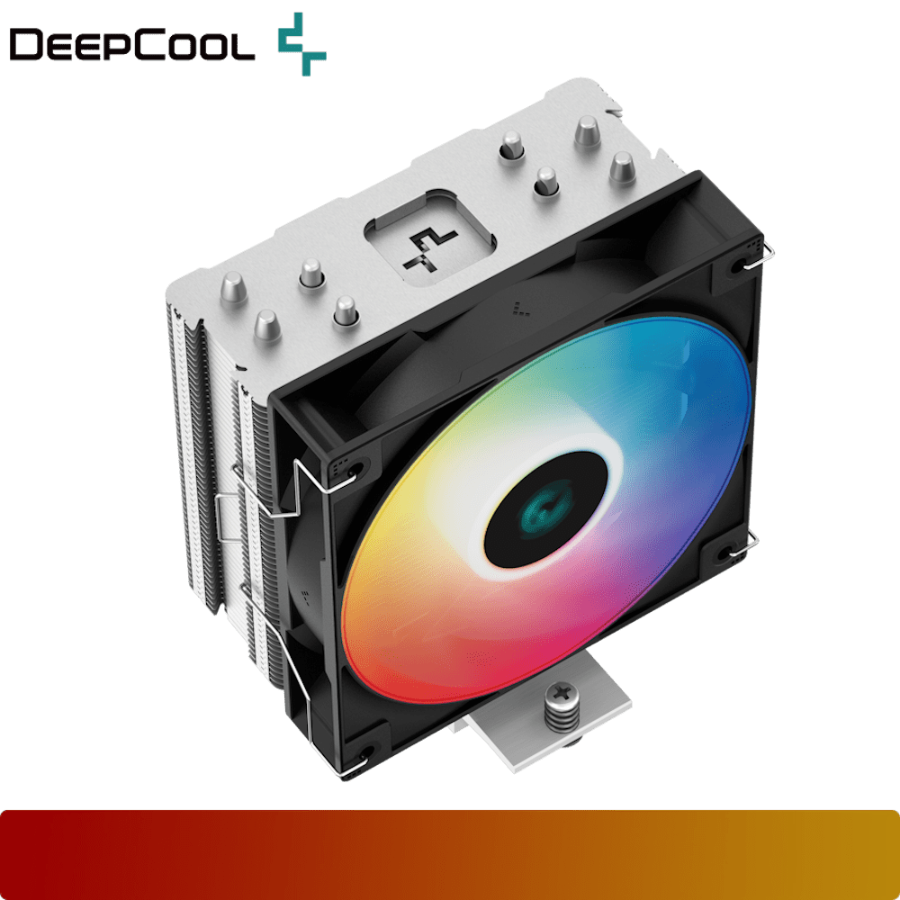 DEEPCOOL AG400 LED - 2 - Nano Komputer