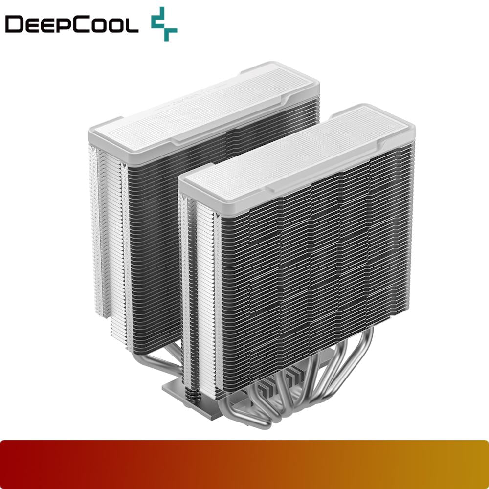 DEEPCOOL AG620 G2 - 5 - Nano Komputer