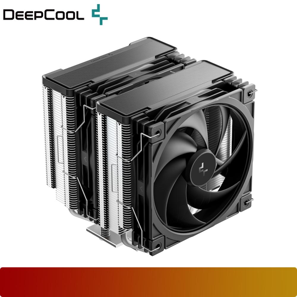 DEEPCOOL AG620 G2 - 7 - Nano Komputer