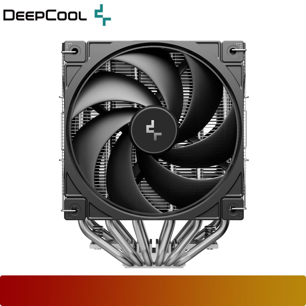 DEEPCOOL AG620 G2 - 2 - Nano Komputer
