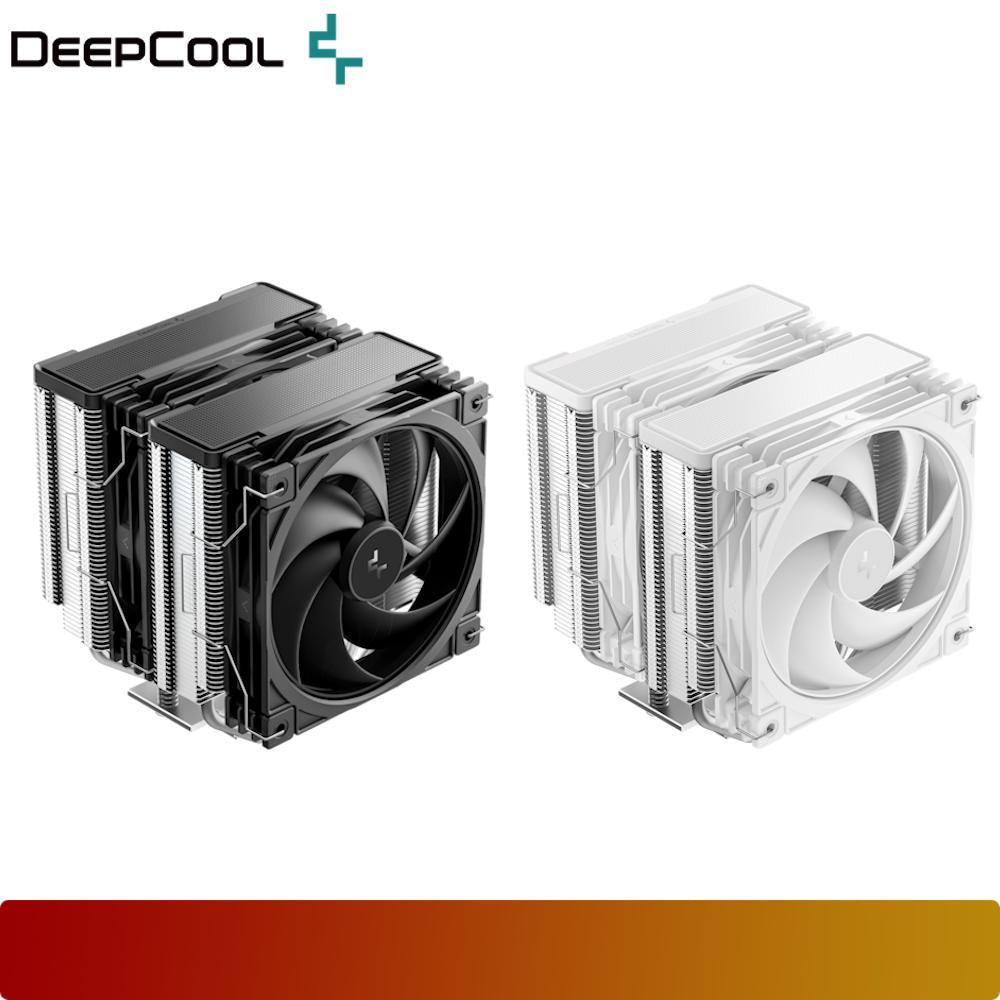 DEEPCOOL AG620 G2 - 1 - Nano Komputer