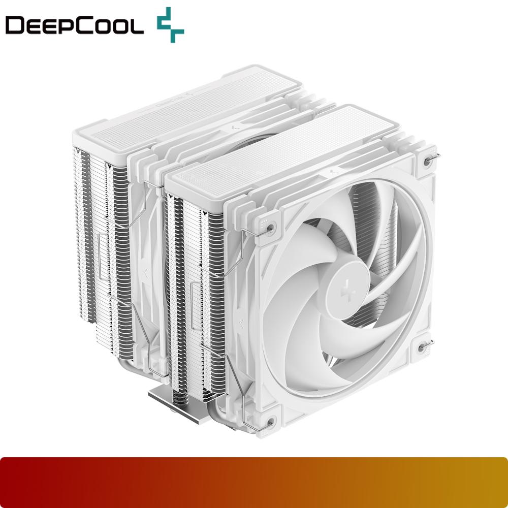 DEEPCOOL AG620 G2 - 8 - Nano Komputer