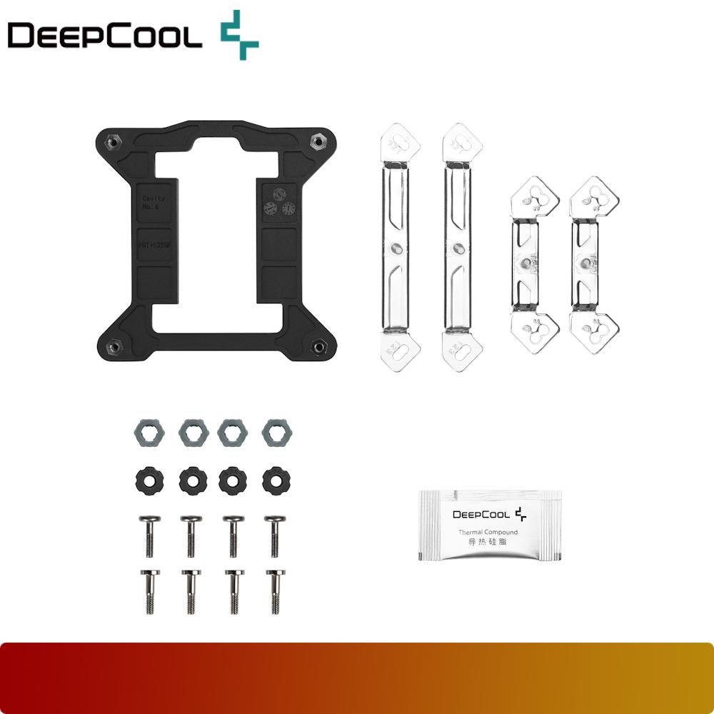 DEEPCOOL AG620 G2 - 6 - Nano Komputer