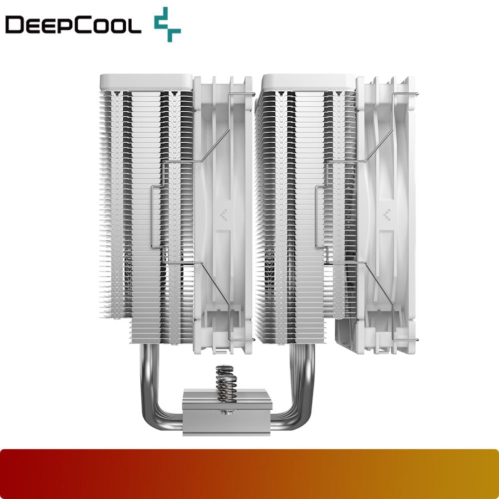 DEEPCOOL AG620 G2 - 3 - Nano Komputer