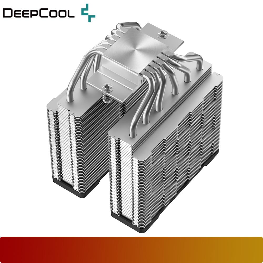 DEEPCOOL AG620 G2 - 4 - Nano Komputer