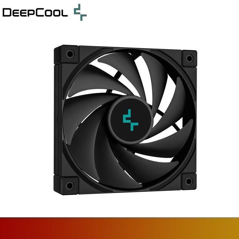 DEEPCOOL AK400 DIGITAL SE - 6 - Nano Komputer