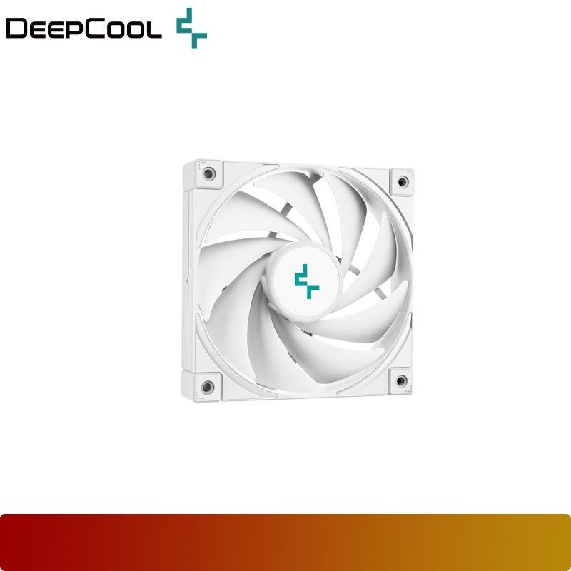 DEEPCOOL AK400 DIGITAL SE - 7 - Nano Komputer