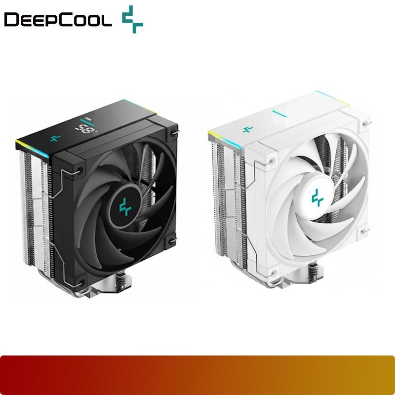 DEEPCOOL AK400 DIGITAL SE - 1 - Nano Komputer
