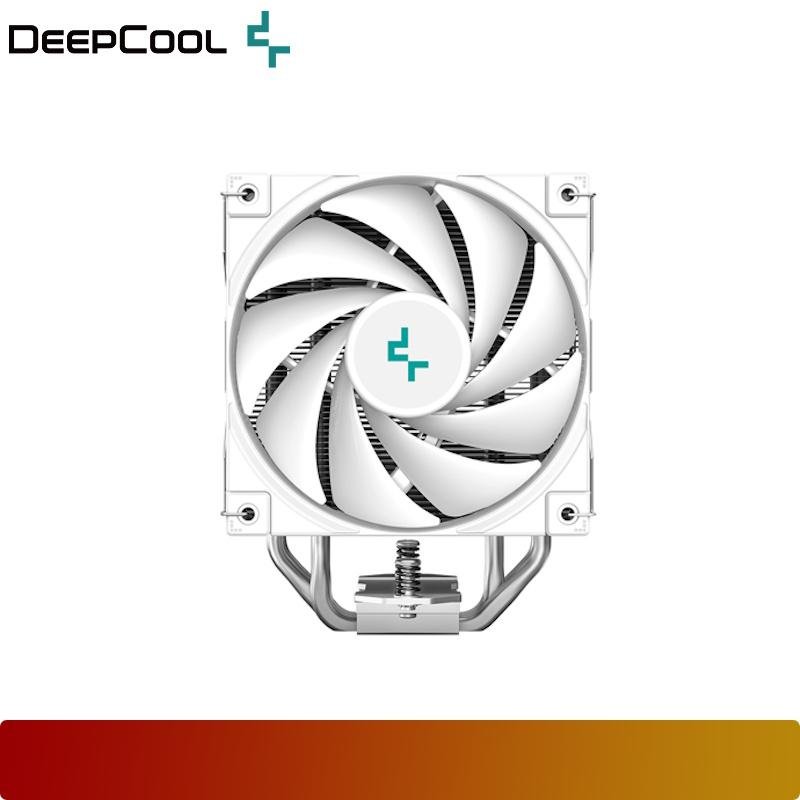 DEEPCOOL AK400 DIGITAL SE - 3 - Nano Komputer