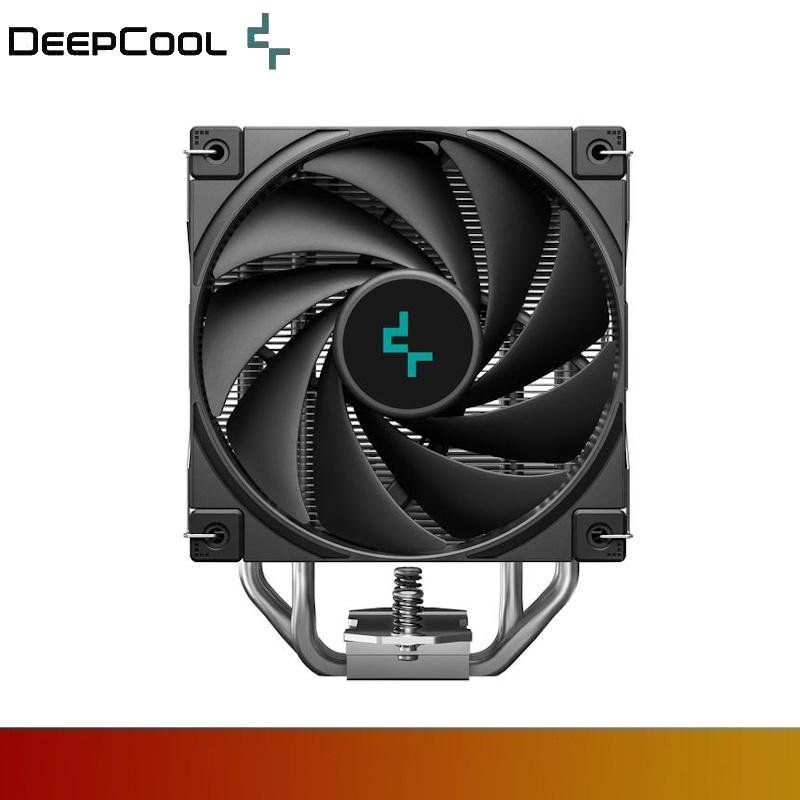 DEEPCOOL AK400 DIGITAL SE - 2 - Nano Komputer