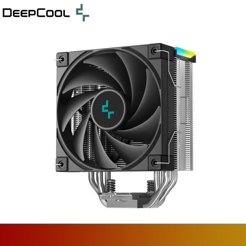 DEEPCOOL AK400 DIGITAL SE - 5 - Nano Komputer