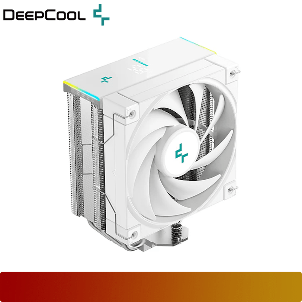 DEEPCOOL AK400 DIGITAL SE - 10 - Nano Komputer