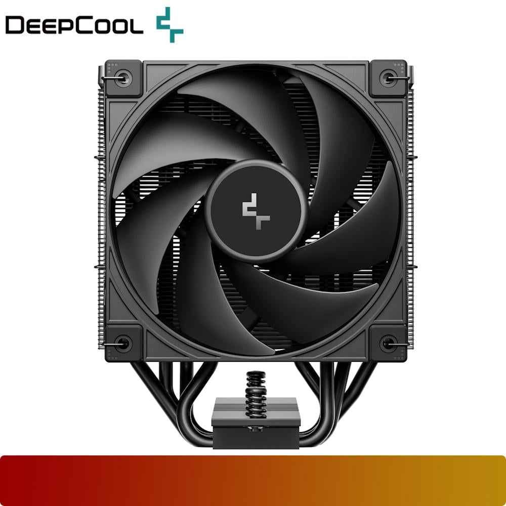 DeepCool AK400 G2 DIGITAL NYX - 3 - Nano Komputer